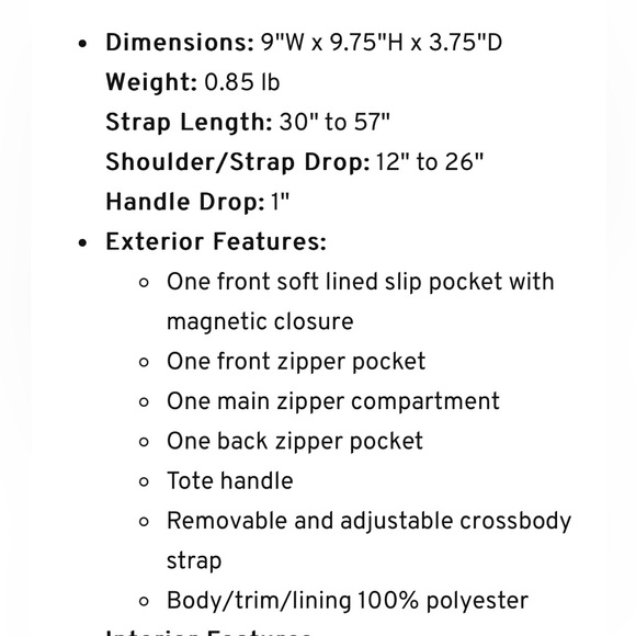 Lug Ranger 2, Black, NWT - Picture 12 of 13